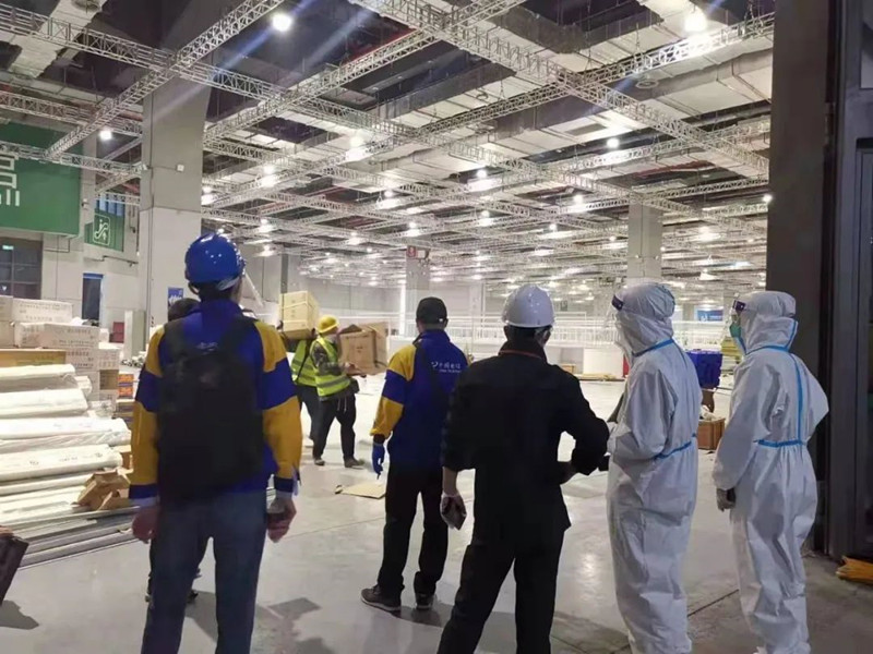 鍥撅細嫻﹀煩鎬$殑鍥㈤槦鍦ㄦ柦宸ョ幇鍦?