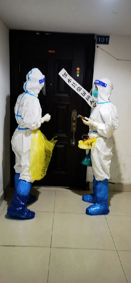 鏉庣懚錛堝乏涓?級鍜屽悓浜嬪叆鎴峰紑灞曟牳閰擱噰闆嗗伐浣?